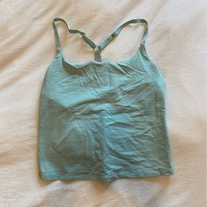 Outdoor Voices techsweat move free tank